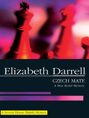Czech Mate - ebook